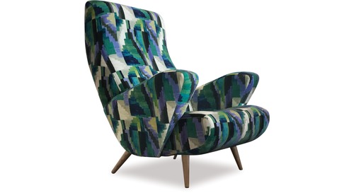 Ken Armchair / Occasional Chair Ken Armchair / Occasional Chair